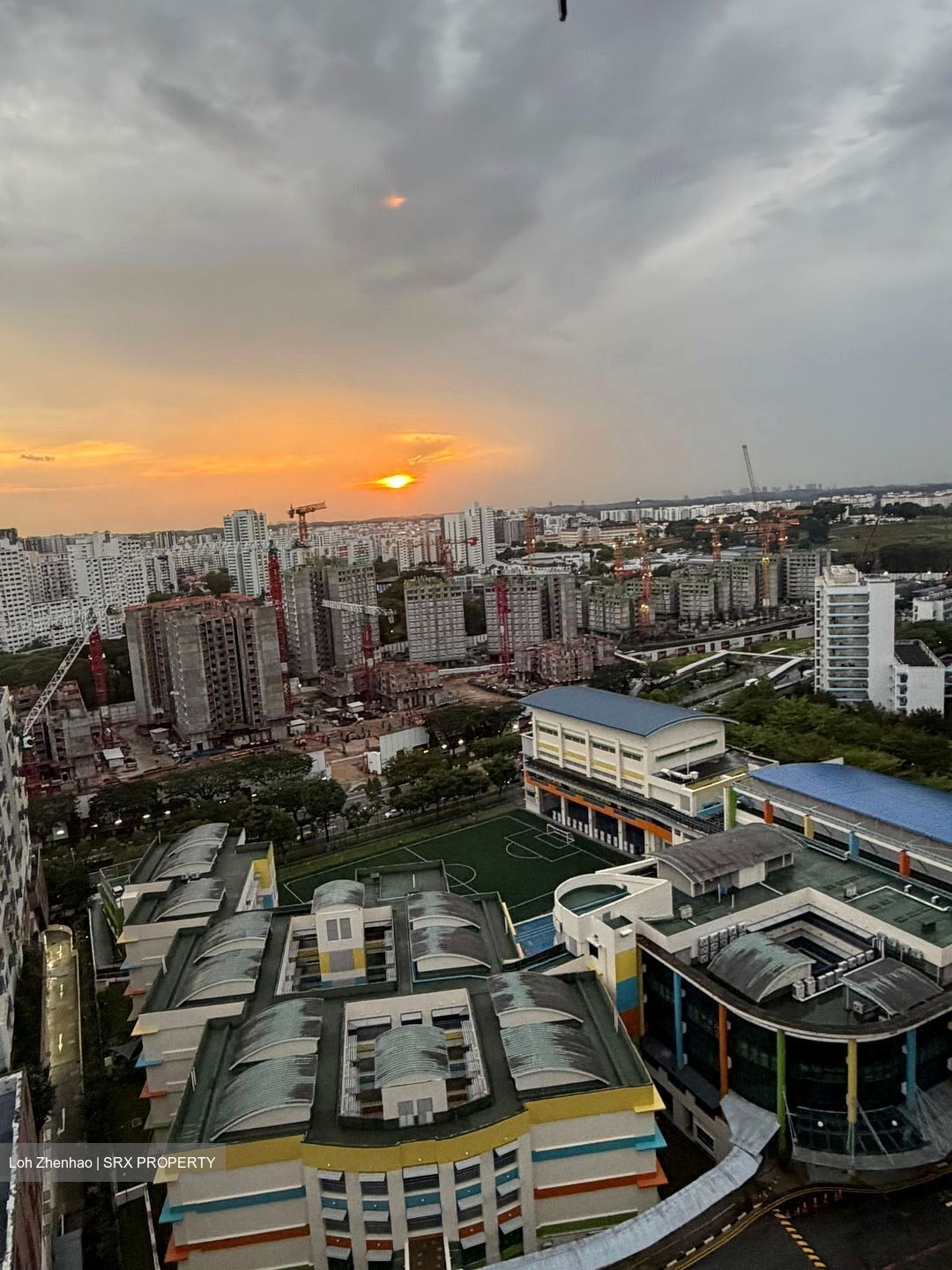 Blk 610 Senja Road (Bukit Panjang), HDB 5 Rooms #588288531
